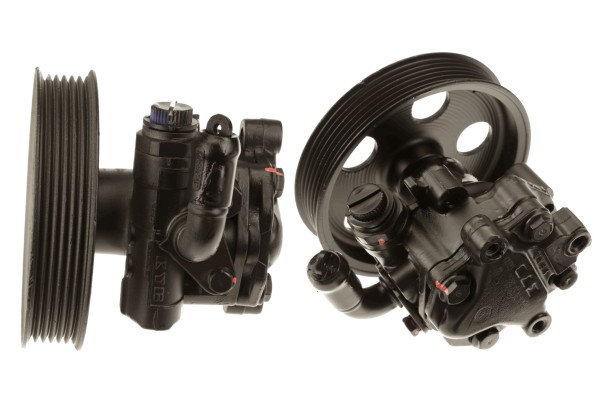 STEERING GEAR HYDRAULIC PUMP PROFESSIONALLY REMANUFACTURED
