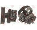 STEERING GEAR HYDRAULIC PUMP PROFESSIONALLY REMANUFACTURED Catalog number of the part JPR413