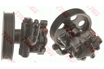 STEERING GEAR HYDRAULIC PUMP PROFESSIONALLY REMANUFACTURED Catalog number of the part JPR413