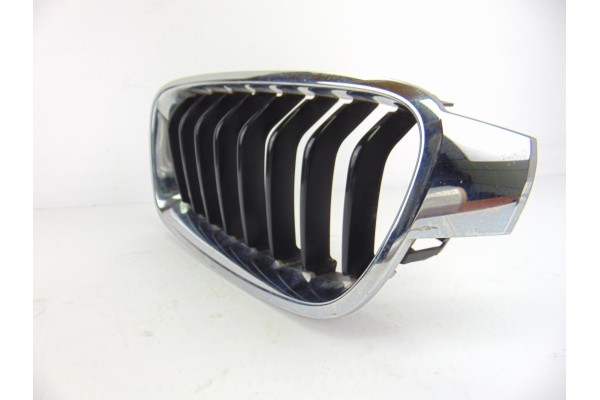 7295435 REJILLA PARAGOLPES IZQUIERDA BMW SERIE 3 BERLINA (F30N) 318d 7295435 195614 BMW - 1