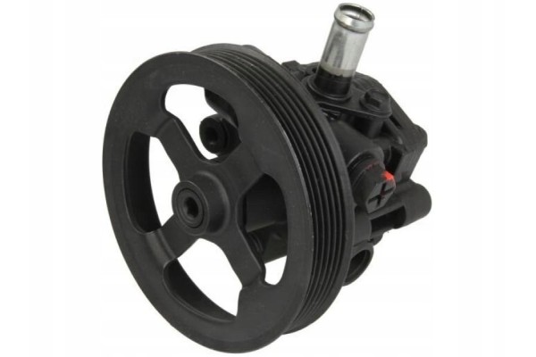 Spidan 54793 Hydraulic pump steering Product weight with unit packaging 6 kg