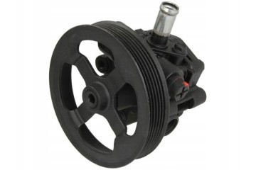 Spidan 54793 Hydraulic pump steering Product weight with unit packaging 6 kg