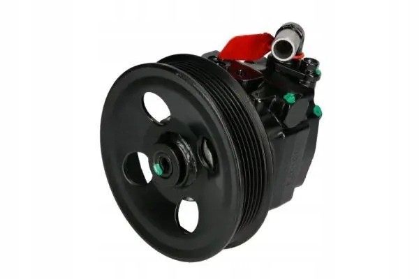 POWER STEERING PUMP 55 4295 LAUBER