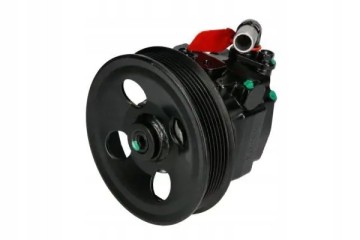 POWER STEERING PUMP 55 4295 LAUBER