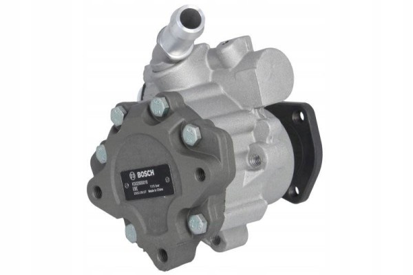 Power steering pump Bosch BMW 1 E81 E82 E87 E88 3 E90 E91 E92 E93 X1 E84 2 0D Catalog number of the part K S02 000 016
