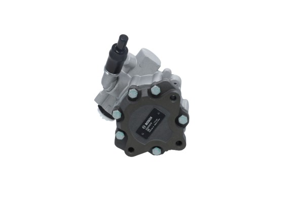 Power steering pump Bosch BMW 1 E81 E82 E87 E88 3 E90 E91 E92 E93 X1 E84 2 0D Product weight with unit packaging 1 966 kg