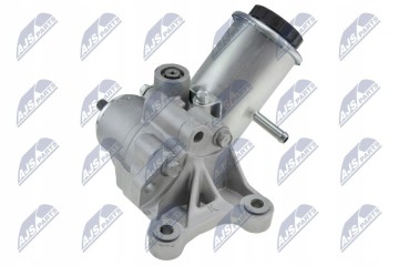 NTY SPW TY 037 Hydraulic pump steering Catalog number of the part SPW TY 037