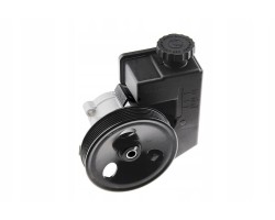 JEEP LIBERTY 3 7 02 06 POWER STEERING PUMP