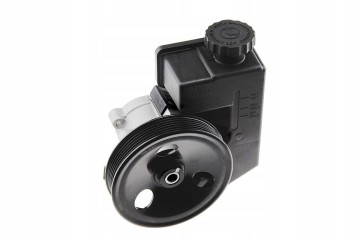 JEEP LIBERTY 3 7 02 06 POWER STEERING PUMP