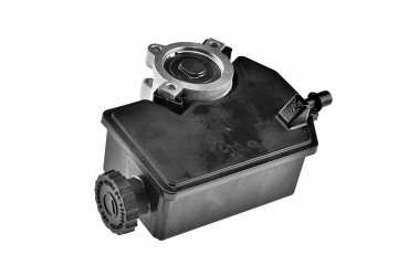 Bomba de dirección asistida NTY SPW-CH-002 para Jeep Liberty 3.7 2002