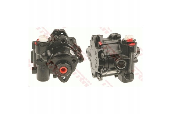 TRW JPR716 BMW 5 03 10 POWER STEERING PUMP