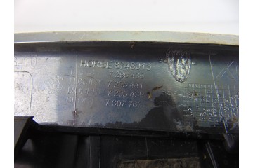 7295435 REJILLA PARAGOLPES IZQUIERDA BMW SERIE 3 BERLINA (F30N) 318d 7295435 195615 BMW - 3