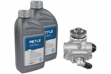 Steering gear hydraulic pump fits VW TRANSPORTER IV 2
