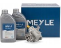 Steering gear hydraulic pump fits VW TRANSPORTER IV 2 Part manufacturer Meyle