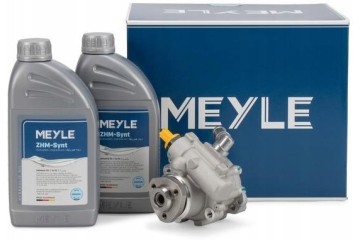 Steering gear hydraulic pump fits VW TRANSPORTER IV 2 Part manufacturer Meyle