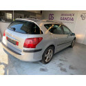 PEUGEOT 407 SW Premium