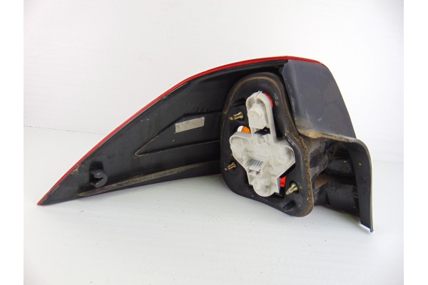  PILOTO TRASERO DERECHO RENAULT MEGANE II CLASSIC BERLINA Confort Authentique 2005 195650 RENAULT - 2