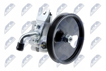 NTY SPW SU 002 Hydraulic pump steering system Part manufacturer NTY