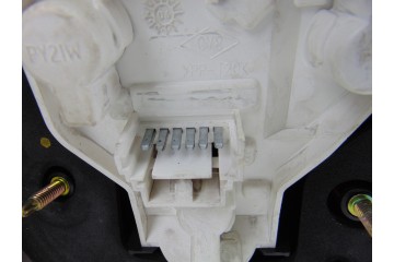  PILOTO TRASERO DERECHO RENAULT MEGANE II CLASSIC BERLINA Confort Authentique 2005 195650 RENAULT - 3