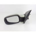 PLATA  RETROVISOR IZQUIERDO RENAULT MEGANE II CLASSIC BERLINA Confort Authentique 2005 PLATA 195651 RENAULT - 1