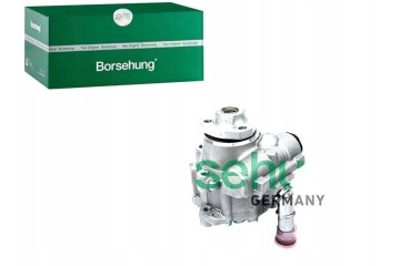 POWER PUMP AUDI A3 OCTAVIA BORA LEON GOLF IV B13211 Catalog number of the original VAG 1GD422154B VAG 1J0422152G VAG 1J0422152GV
