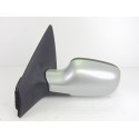PLATA  RETROVISOR IZQUIERDO RENAULT MEGANE II CLASSIC BERLINA Confort Authentique 2005 PLATA 195651 RENAULT - 1