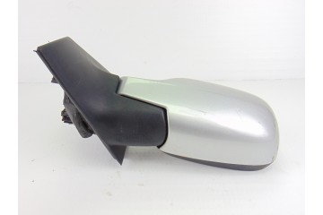 PLATA  RETROVISOR IZQUIERDO RENAULT MEGANE II CLASSIC BERLINA Confort Authentique 2005 PLATA 195651 RENAULT - 2