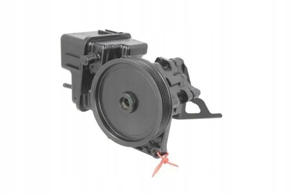 POWER STEERING PUMP 55 0965 LAUBER MERCEDES