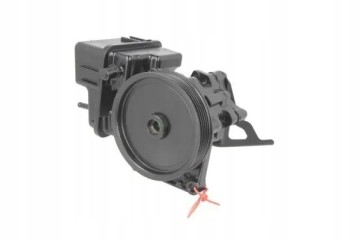 POWER STEERING PUMP 55 0965 LAUBER MERCEDES