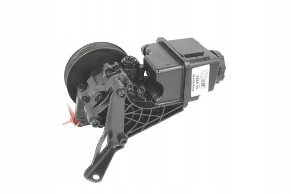 POWER STEERING PUMP 55 0965 LAUBER MERCEDES Packaging status original