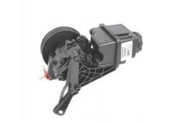 POWER STEERING PUMP 55 0965 LAUBER MERCEDES Packaging status original