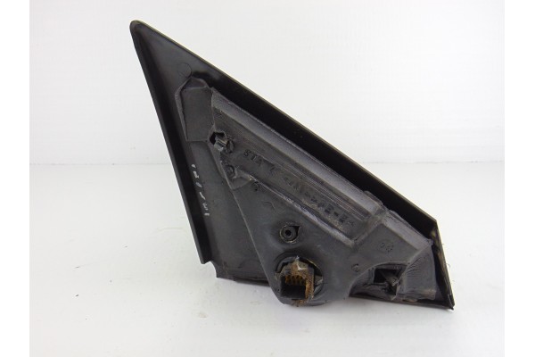 PLATA  RETROVISOR IZQUIERDO RENAULT MEGANE II CLASSIC BERLINA Confort Authentique 2005 PLATA 195651 RENAULT - 3