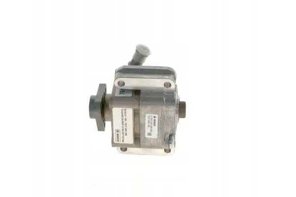HYDRAULIC BOOSTER PUMP K S00 003 329 BOSCH Car type passenger cars