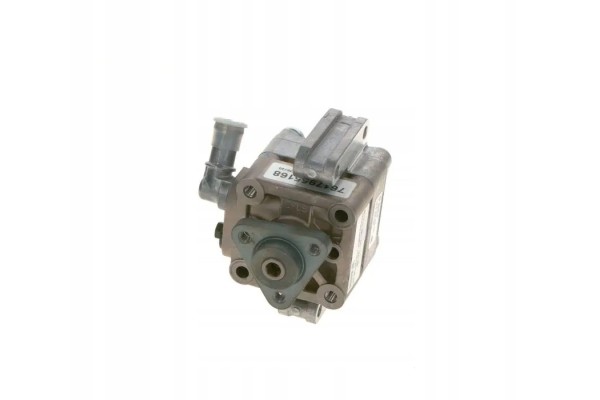 HYDRAULIC BOOSTER PUMP K S00 003 329 BOSCH Quality of parts according to GVO Q original with factory logo OEM OES