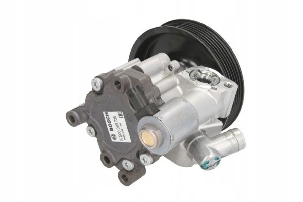 Power steering pumps BOSCH K S00 000 735 Catalog number of the part K S00 000 735