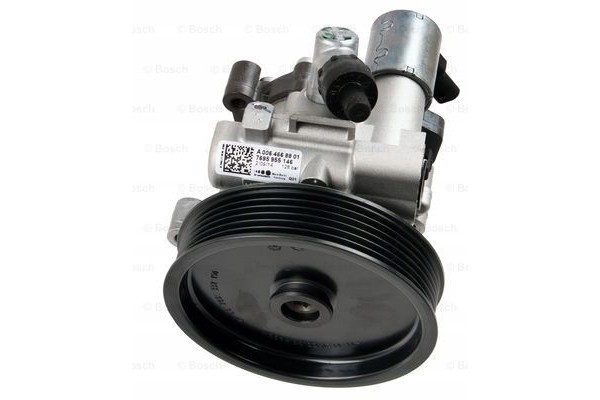 Power steering pumps BOSCH K S00 000 735 Car type passenger cars