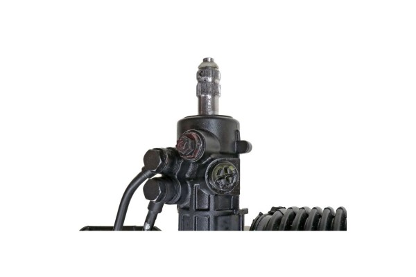Lauber 66 0760 Steering gear Car type passenger cars