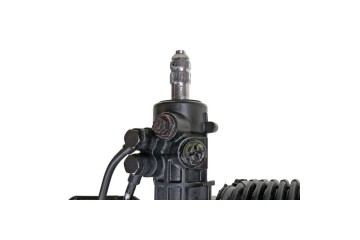 Lauber 66 0760 Steering gear Car type passenger cars