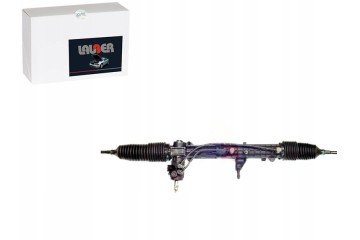 Lauber 66 0760 Steering gear Catalog number of substitutes A Z Meisterteile AZMT 42 021 1184 A Z Meisterteile AZMT 42 021 1195 C