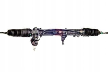 Lauber 66 0760 Steering gear EAN GTIN 5901321060139