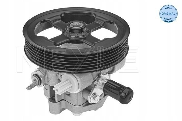 SUPPORT PUMP ARRANGEMENT HEART MITSUBISHI LANCER VIII 03 07 OUTLANDER II 11 0 Part manufacturer Meyle