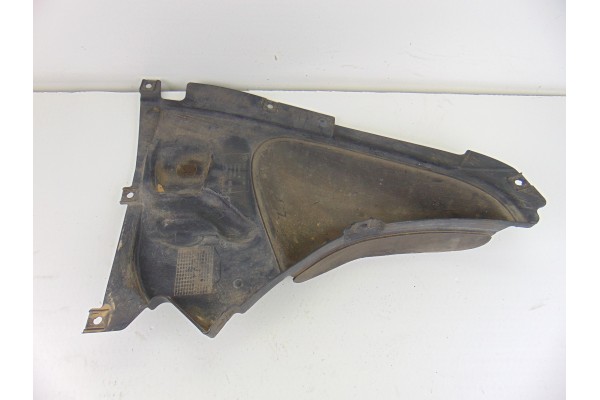 7260740 GUARDABARROS BMW SERIE 3 BERLINA (F30)