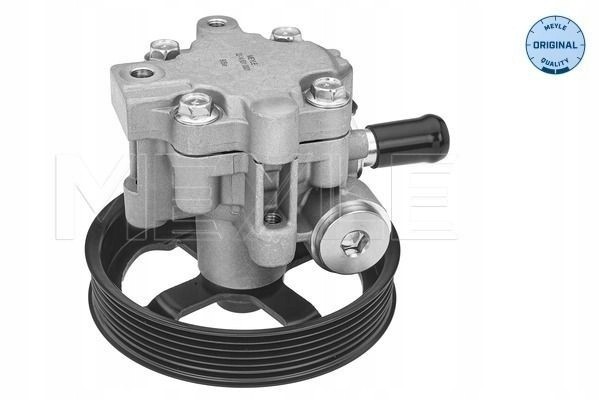 SUPPORT PUMP ARRANGEMENT HEART MITSUBISHI LANCER VIII 03 07 OUTLANDER II 11 0 Catalog number of the part 32 14 631 0001
