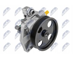 NTY SPW ME 004 power steering pumps
