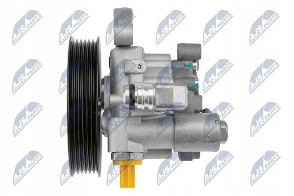 NTY SPW ME 004 power steering pumps Catalog number of the part SPW ME 004