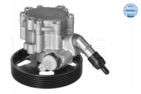 SUPPORT PUMP ARRANGEMENT HEART PEUGEOT 407 02 04 Catalog number of the part 11 14 631 0019