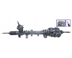 STEERING GEAR 17 1925 ELSTOCK
