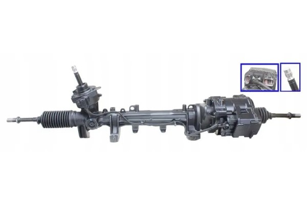 STEERING GEAR 17 1925 ELSTOCK