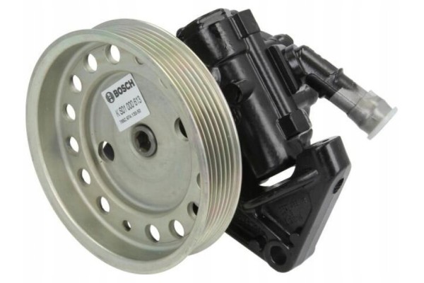 Bosch K S01 000 613 Hydraulic pump steering Part manufacturer Bosch