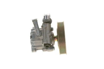 Bosch K S01 000 613 Hydraulic pump steering Product weight with unit packaging 6 kg